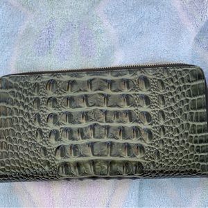 Brahmin Skylar wallet
